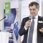 Mag. Dr. Wilfried Drexler, MBA, CMC