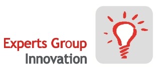 Logo EG Innovation