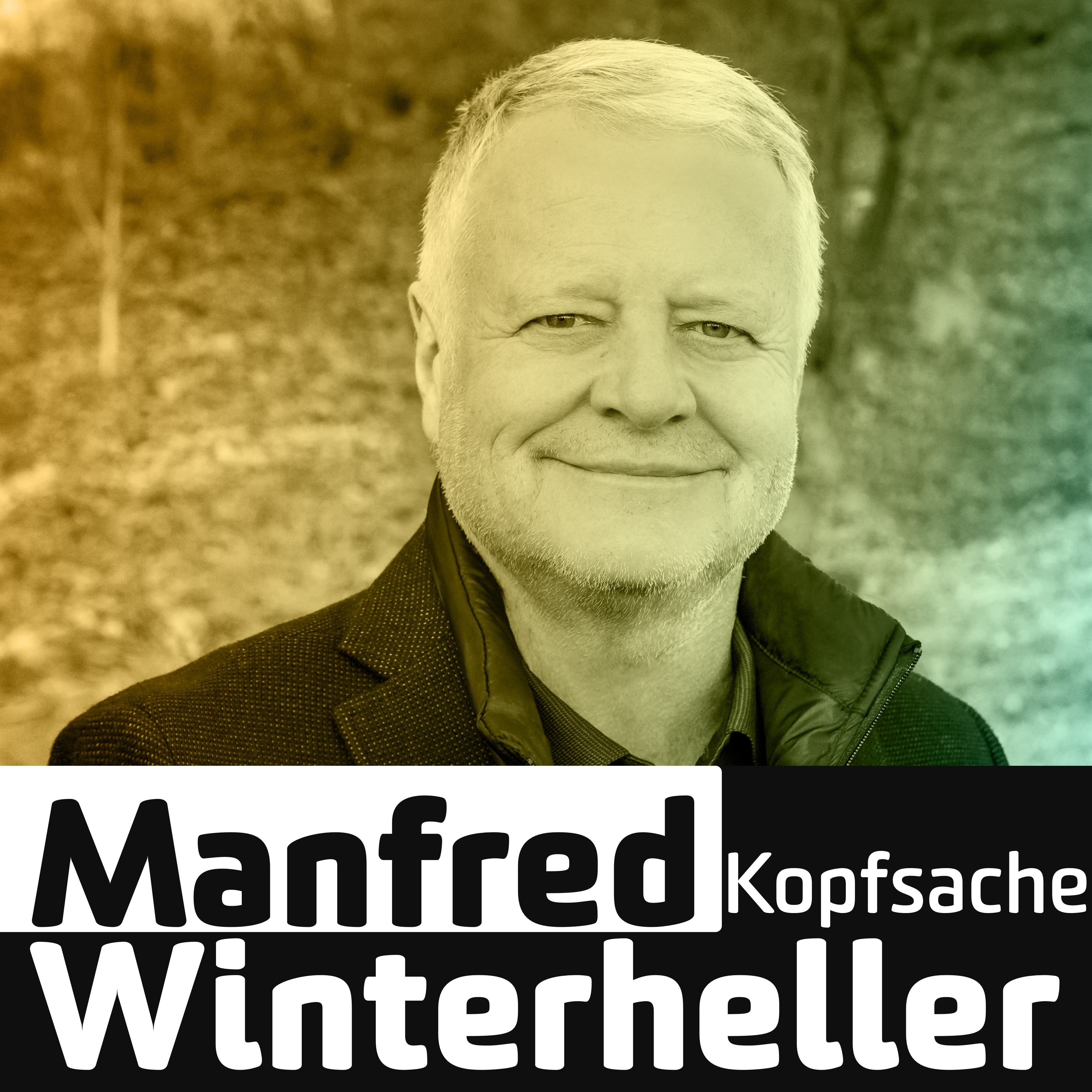 Manfred Winterheller